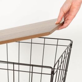 Table d'appoint Max Home (4 Unités)