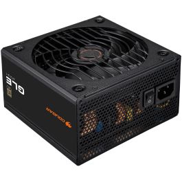 Cougar CGRGLE-1200 Alimentation PC 1200W ATX 3.1 - 80 Plus Gold - Entièrement Modulaire - Ventilateur 135 mm HDB - Noir