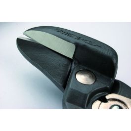 Ciseaux Coupe tôle NWS Gauche 1,2 mm 250 mm