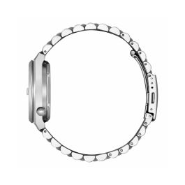 Montre Unisexe Citizen NJ0200-50X Argenté (Ø 37 mm)