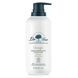 Shampooing Dr. Tree cuir chevelu sensible 400 ml Precio: 12.5000004. SKU: S05106783