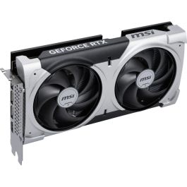 Carte Graphique MSI RTX 5060 Ti 16G VENTUS 2X OC PL 16 GB geforce rtx 5060 ti GDDR6X GDDR7