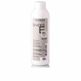 Redken SHADES EQ progressing solution 237 ml Precio: 7.5. SKU: B167GZFQT6