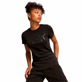 T-shirt à manches courtes femme Puma Essentials + Animal Precio: 26.4999996. SKU: B1CPN2NCJM