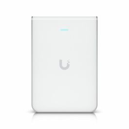 Point d'Accès UBIQUITI U7-PRO-WALL Blanc