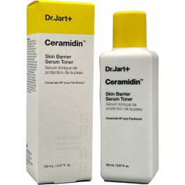 Peignoir de bain DR.JART+ CERAMIDIN 150 ml Precio: 33.99. SKU: B13FDZ7KWV