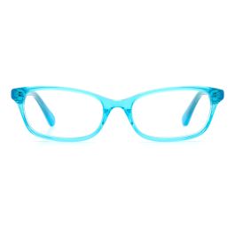 Monture de Lunettes Kate Spade ABBEVILLE-PJPE815 Bleu Ø 48 mm