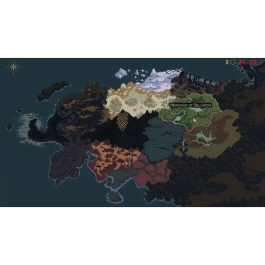 Just For Games Death Howl - Jeu d'action-horreur avec mécanique sonore innovante pour Nintendo Switch