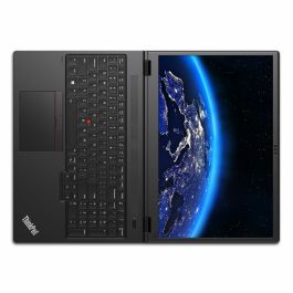 Ordinateur Portable Lenovo 21KX001ESP 16" Intel Core Ultra 7 155H intel core ultra 7 32 GB RAM 1 TB SSD Espagnol Qwerty