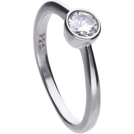 Bague Femme Diamonfire 6118111582165 (16,5)