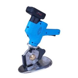 DUVER Sierra de Tela KM-100 con 2 Baterías, Corte Máximo 30mm, Hoja 100mm Precio: 674.5899996. SKU: B13YP4ED7A