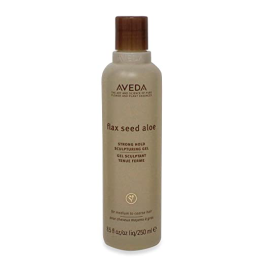 Aveda Flax Seed-Aloe Sculpturing Gel250 mL