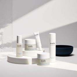 Mousse nettoyante Babor Skinovage 75 ml