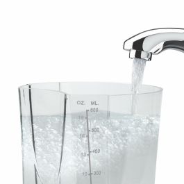 Waterpik Irrigador bucal WP-662 Noir Adulte Mixte