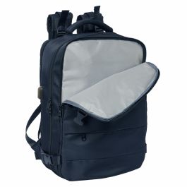 Cartable Safta Marino Blue marine