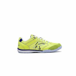 Chaussures de Futsal pour Adultes Kelme Precision Lite Lima Precio: 72.396. SKU: B1A8PSV2AA