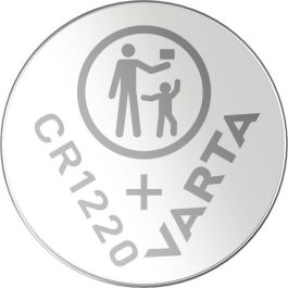 Batterie Knopfzelle CR1220 *Varta*