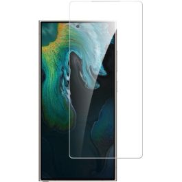 4smarts Second Glass fr Samsung Galaxy S25 Ultra