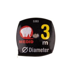 ELEPHANT Flexometro 5393 Plano Medid 3M Precio: 13.5. SKU: B1BQCKHSKK