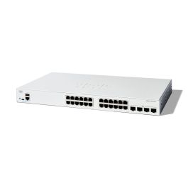 Cisco C1300-24T-4X Switch Géré L2/L3 24 ports Gigabit Ethernet 4 ports 10G
