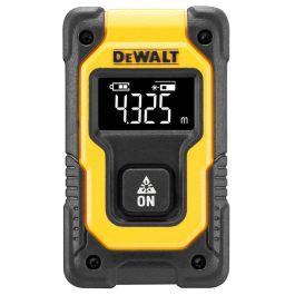 DEWALT DW055PL-XJ Médaétère Laser de Poche, Mesure jusqu'à 16M