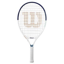 Raquette de Tennis Wilson Roland Garros Elite Blanc Precio: 46.5. SKU: B1G4MZLXDL