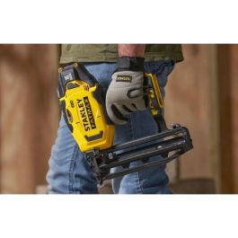 Stanley Fatmax SFMCN616D2K-QW Clavadora de acabado inalámbrica 18V con 2 baterías 2Ah y cargador