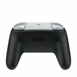 Contrôle des jeux Nintendo SWITCH 2 PRO Noir Bluetooth