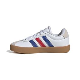 Chaussures de Sport pour Enfants Adidas VL Court 3.0 L