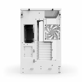 Boîtier ATX semi-tour NZXT CM-H92FW-01 Blanc
