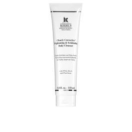 Kiehl'S Clearly Corrective Nettoyant Quotidien Éclaircissant et Exfoliant 150 ml Precio: 28.8999996. SKU: B13GK9XSMS