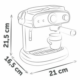 Kit de nettoyage et de rangement Smoby