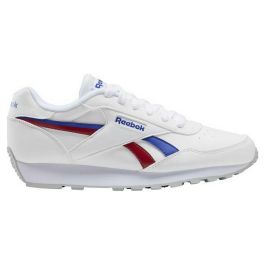 Chaussures de Sport pour Homme Reebok Rewind Run Blanc Precio: 25.5. SKU: B1KJPRJHYK
