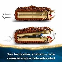 Set de construction Lego