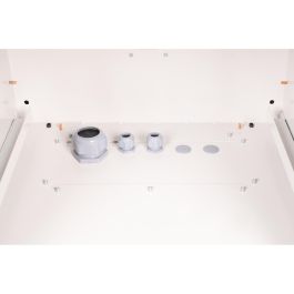 WALL MOUNTING CABINET