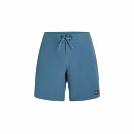 Maillot de bain homme O'Neill Solid 17" Boardshorts Bleu Precio: 48.7899996. SKU: B178S8WKJN