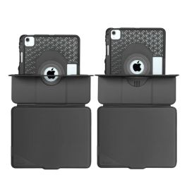 Clavier Bluetooth Targus THZ967ES Noir Espagnol Qwerty