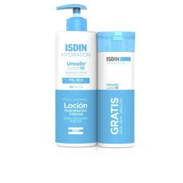 Isdin Hidratación Intensa Ureadin Estuche 2 Pz Precio: 31.6899996. SKU: B16KPA2Y82
