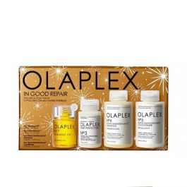 Olaplex Après-Shampooing N°5 Bond Maintenance, Soin Réparateur Cheveux, 4 x 100 ml Precio: 33.7899996. SKU: B1ER238ZY3