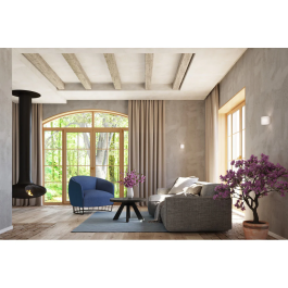 Aplique Vici SOL-SL.0211 Lampe Classique Intérieur Salon Chambre Enfant Design Discret