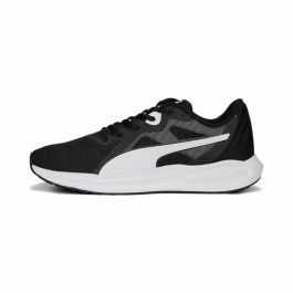 Chaussures de Running pour Adultes Puma Twitch Runner Fresh Noir Femme Precio: 41.5899996. SKU: B18FPE4RNT