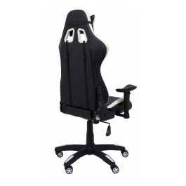 Chaise de jeu Paraiso Piqueras y Crespo 6DBSPNE Noir