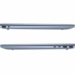 Ordinateur Portable HP OmniBook 5 AI 16-AF1006NS 16" intel core ultra 7 32 GB RAM 1 TB SSD