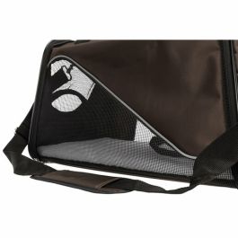 Sac pour animaux de compagnie Trixie Joe Marron Polyester 28 × 28 × 47 CM