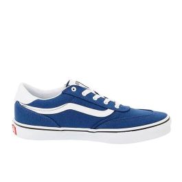 Chaussures de Sport pour Enfants Vans Brooklyn Ls Cnvs S Precio: 42.8900004. SKU: B169RNG5MF