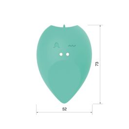 Vibromasseur à boules Totally For U Rose