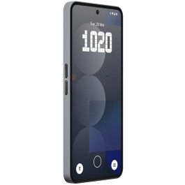 Smartphone Nothing A059P 6,77" Octa Core 12 GB RAM 256 GB Gris