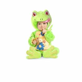 Déguisement pour Enfants My Other Me Grenouille Precio: 29.79. SKU: S2426645