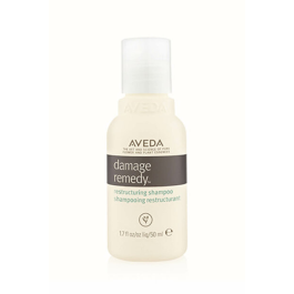 Aveda Damage Remedy Moisturizing Shampoo 50 mL Travel Size