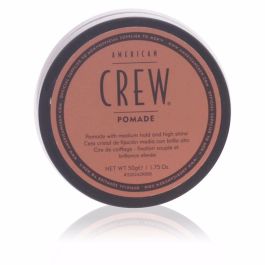 American Crew Pomade 50 gr Precio: 5.4999996. SKU: SBL-14720